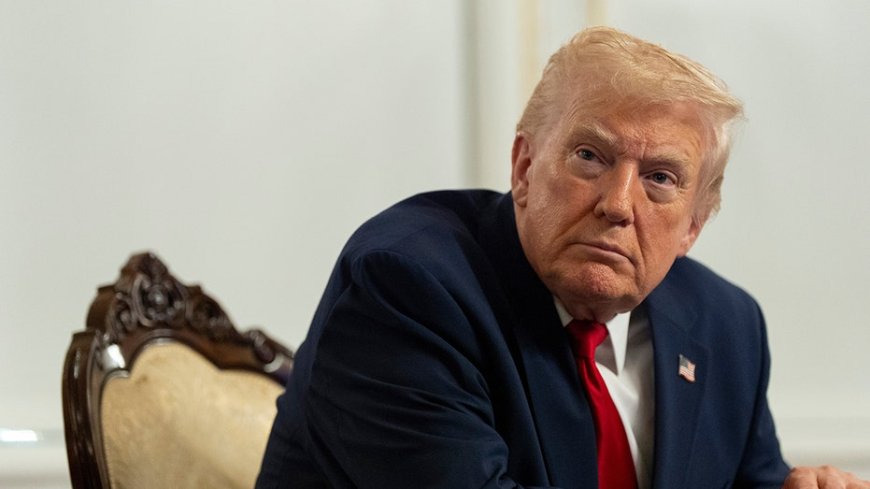 13 Republicans defy GOP leadership, vote with Dems to advance repeal of Trump order on federal unions