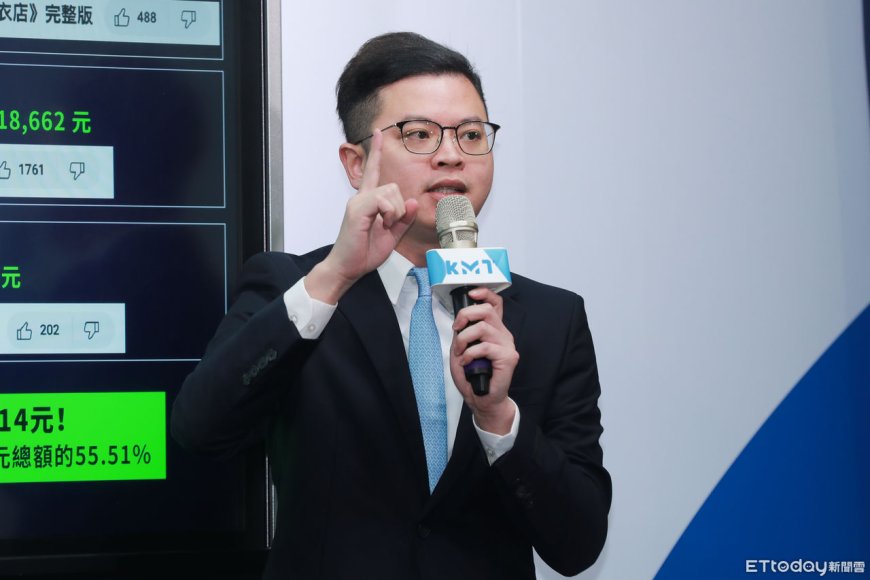 爆「衛浴專家」承攬國防部5.9億標案　凌濤：一路量身打造？