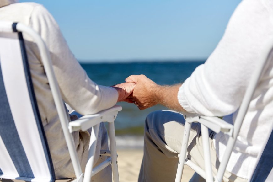 做到60％就夠了！夫妻長久的不二心法　放鬆、體諒都是學習課題