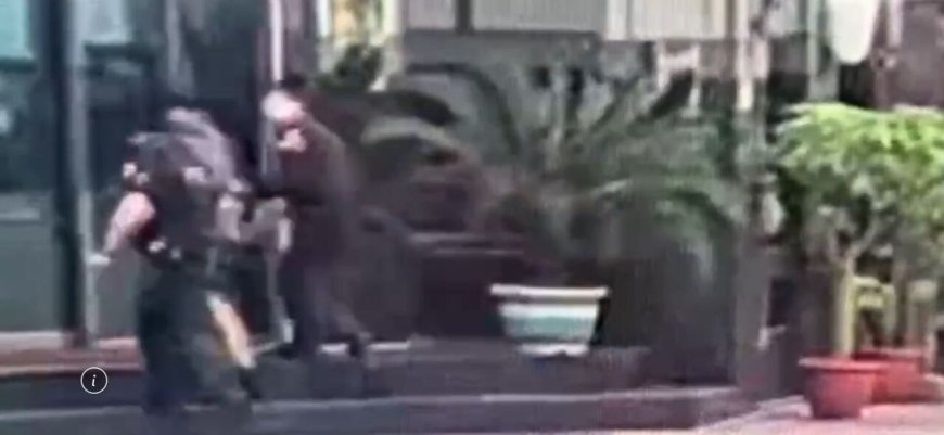 北市消防局爆女廁偷拍　雲端不雅片超過10部