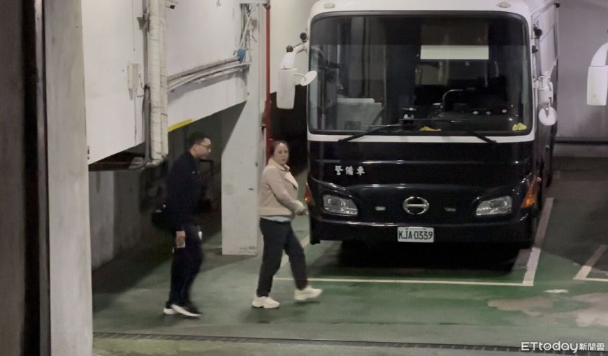 太子集團「4艘遊艇」洗錢10億　神秘買家曝光