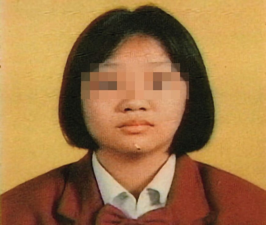 沙鹿「媳婦斬首婆婆」奇案！　棄屍山溝頭七前才發現