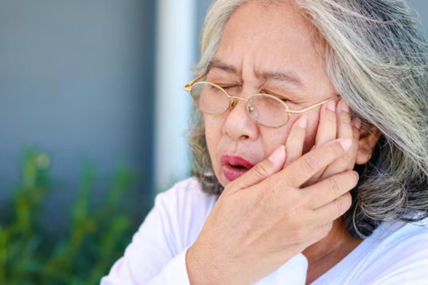76歲婦「三叉神經痛」20年終緩解！三總最新技術　幫患者止痛重獲新生活