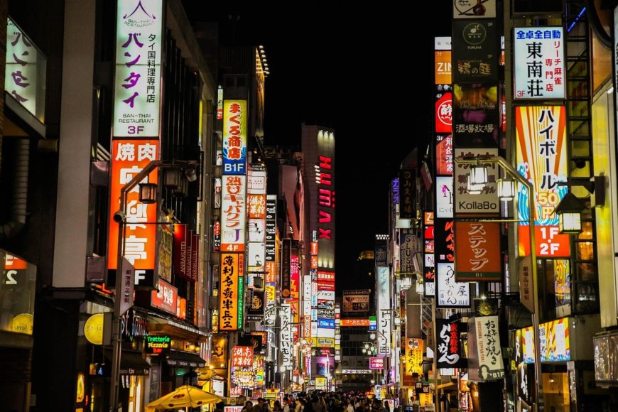 中國人在日本犯下刑事案件頻傳　慣竊被逮時狂言日本是「扒手天堂」