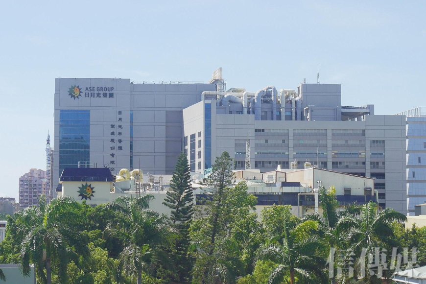 台積電11月營收為歷史第三高  相隔1個月股價提前攻回1500慶祝