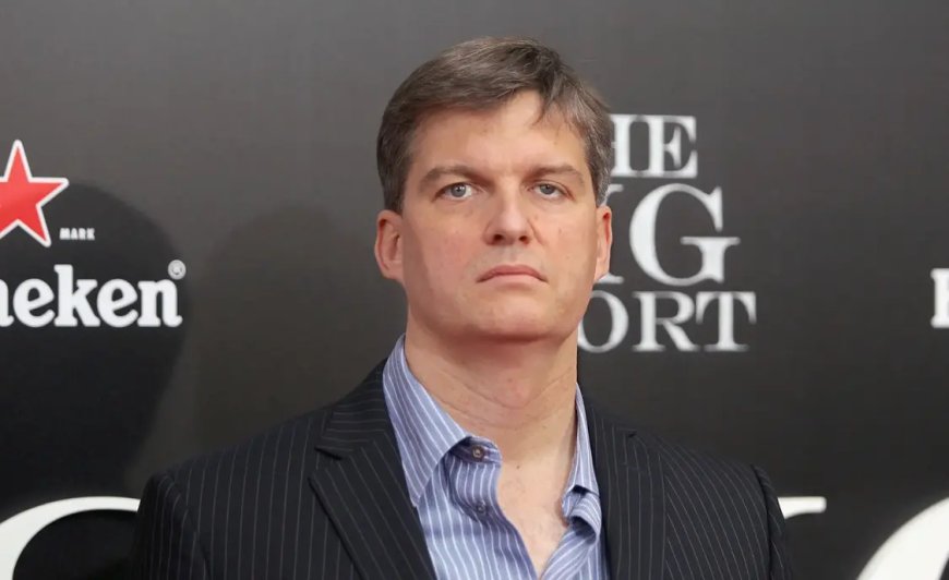 “大空头”伯里称无法把握或预测AI泡沫何时破裂：可能还有增长空间