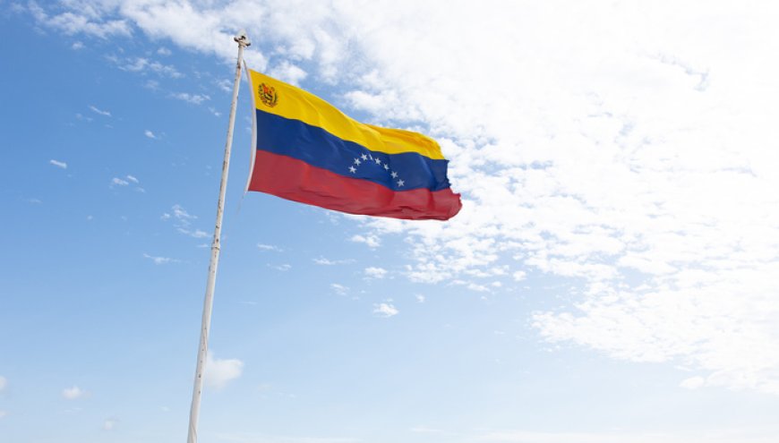 瞄准更多运油船，美国颁布对委内瑞拉新制裁