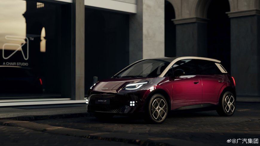 杀入“两田”老家，广汽计划明年夏季进军日本市场