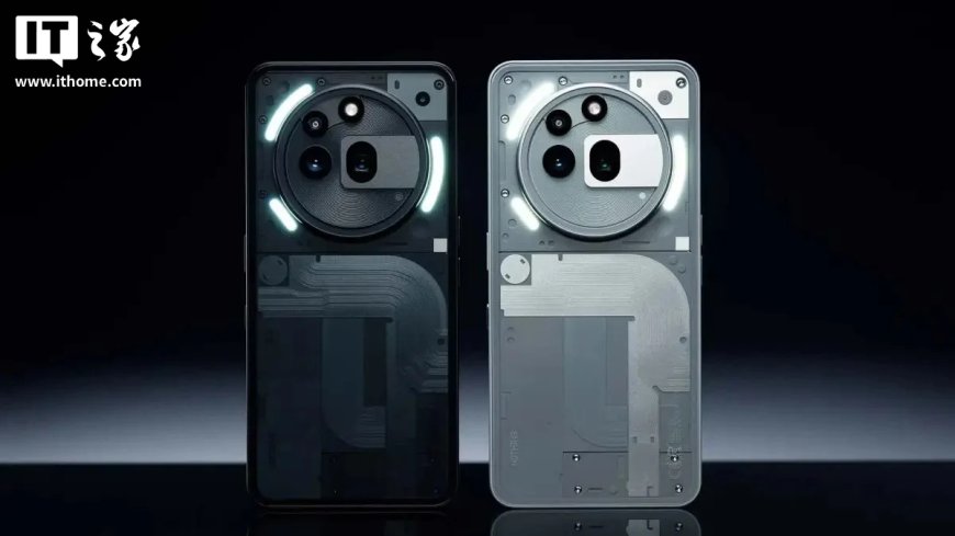 曝 Nothing 即将推出 Phone (4a)/Pro 手机，Headphone  (a) 头戴式耳机也在路上