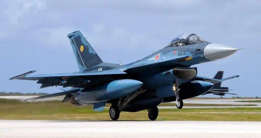 就这？日本部署48枚反舰导弹模拟攻击辽宁舰，全是30年前旧货色？