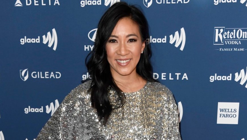 Celebrity Babies of 2025: Michelle Kwan and More Stars Welcoming Kids