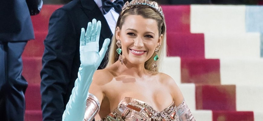 Journalist Says Blake Lively Made Her Feel 'Broken' After Being Pulled Into Legal Drama, Demands Apology