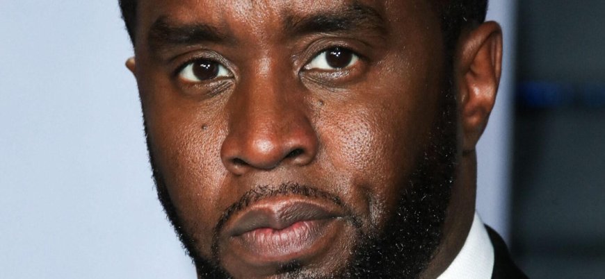 Diddy Staffer Reveals How Netflix Obtained Behind-The-Scenes Footage Of Him Days Before His Shocking Arrest