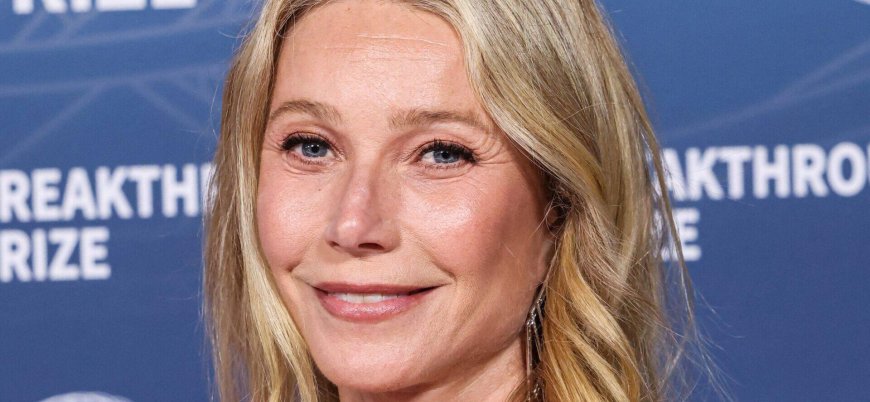 Gwyneth Paltrow Coyly Tries To Play Matchmaker For Daughter Apple, Who Is 'In Love' With Hollywood Hunk