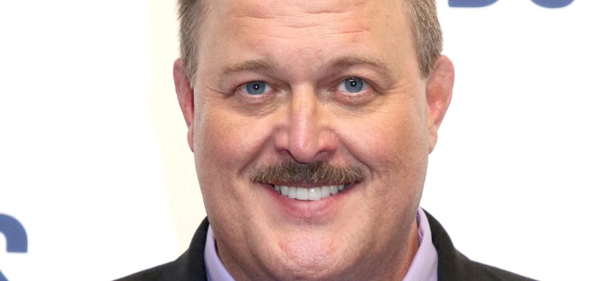 'Mike & Molly' Star Billy Gardell Unrecognizable After 170-Pound Weight Loss