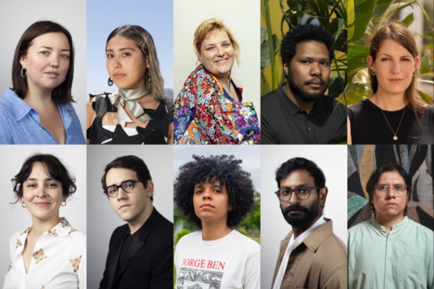 Cannes Critics’ Week Highlights 10 Filmmakers for Feature Development Program Next Step 