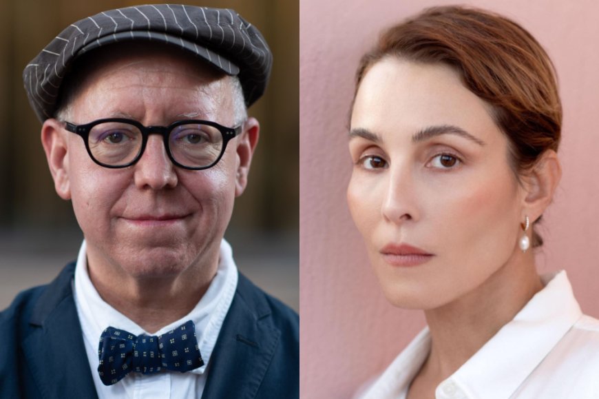 Noomi Rapace, James Schamus to Be Honored at Göteborg Film Festival and Industry Confab, Under ‘Truth’ and ‘Transformation’ Headlines