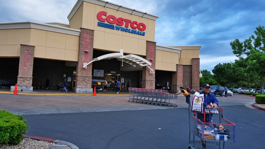 Here's how you can get up to 75% off Costco, Sam's Club and BJ's memberships