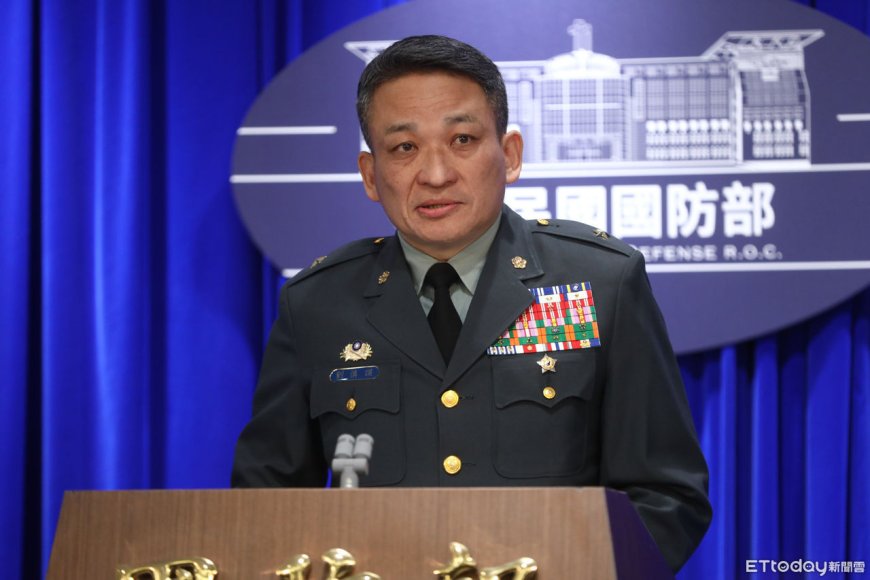 馬防部爆「租帳戶」當詐團人頭戶！指揮官劉慎謨遭火速拔官