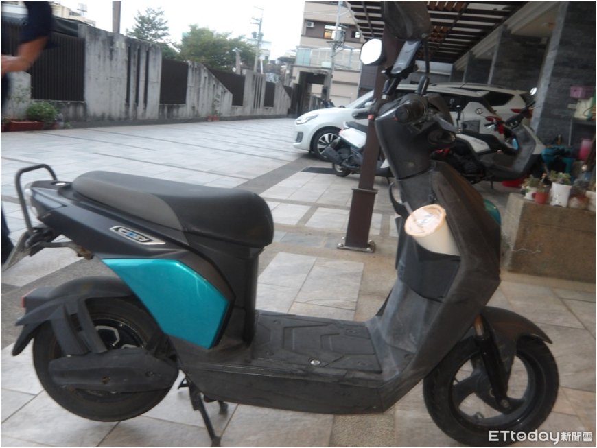 台中男遭機車撞傷落跑！警苦追1週逮人　竟是15歲少女無照闖禍