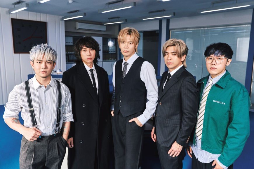 八三夭唱出社畜心聲！　化身NPC抵抗職場霸凌