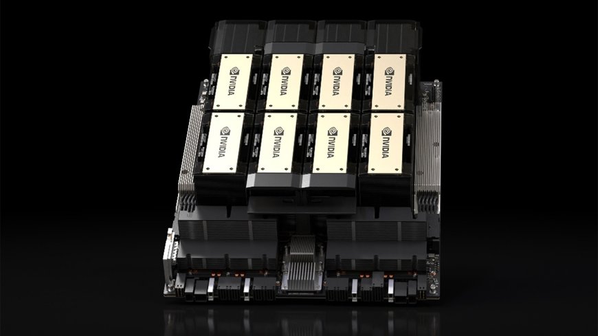 消息人士：因中国需求强劲 英伟达考虑提高H200产能