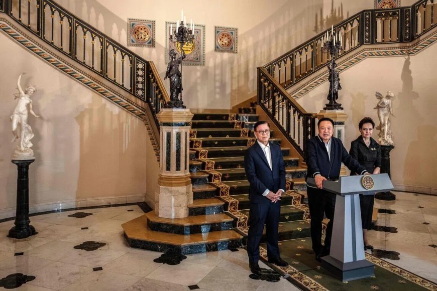 阿努廷：泰方将继续军事行动