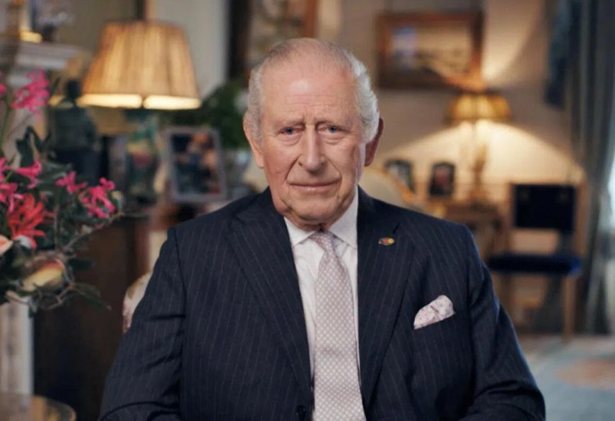 查尔斯三世宣布抗癌好消息 明年疗程可降低