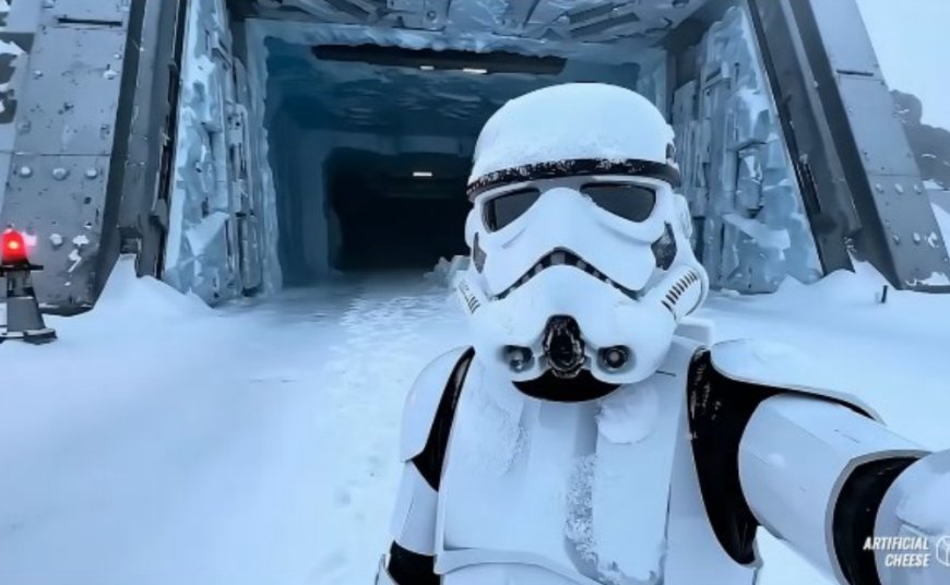 谷歌移除米老鼠、死侍等角色 AI 视频，回应迪士尼警告函