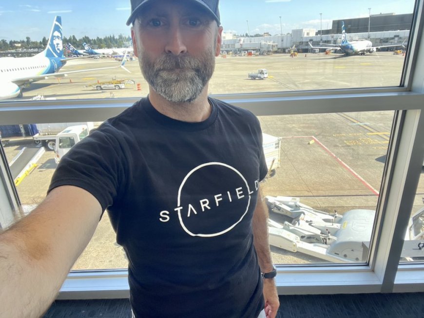 备战 2026：微软 Xbox CFO 调岗，空降《辐射》游戏母公司 ZeniMax