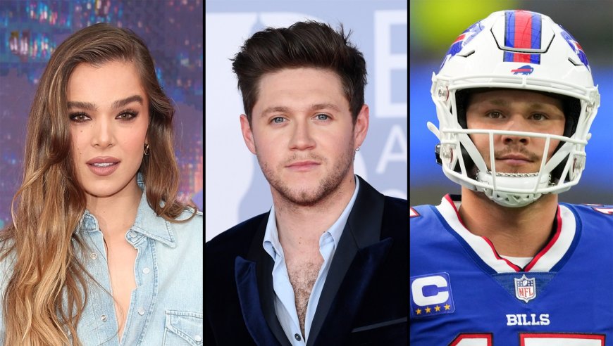Hailee Steinfeld’s Dating History: 1D's Niall Horan to Husband Josh Allen