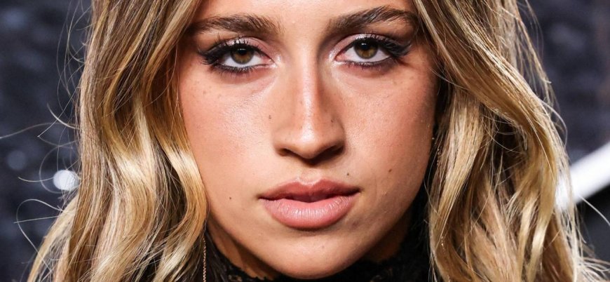 Tate McRae Gets Real About Feeling 'Sexualized' And The Downsides Of Fame