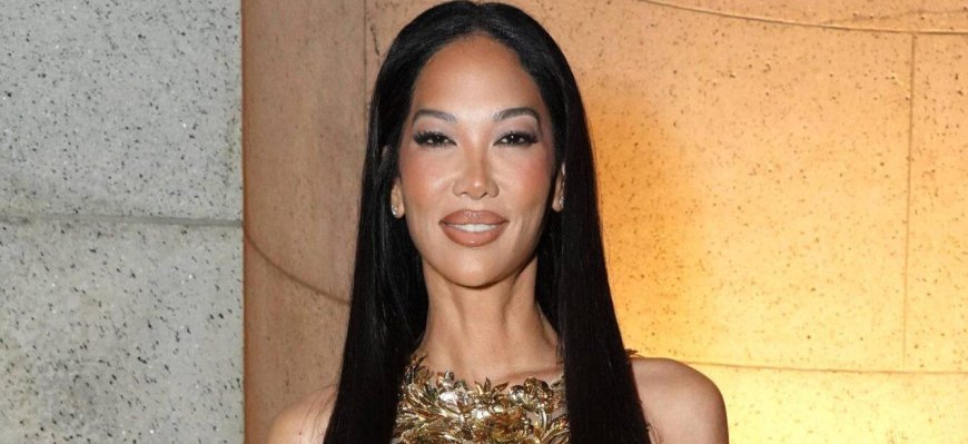 Kimora Lee Simmons Shares Cosmetic Procedure Admission While Revealing Beauty Motto