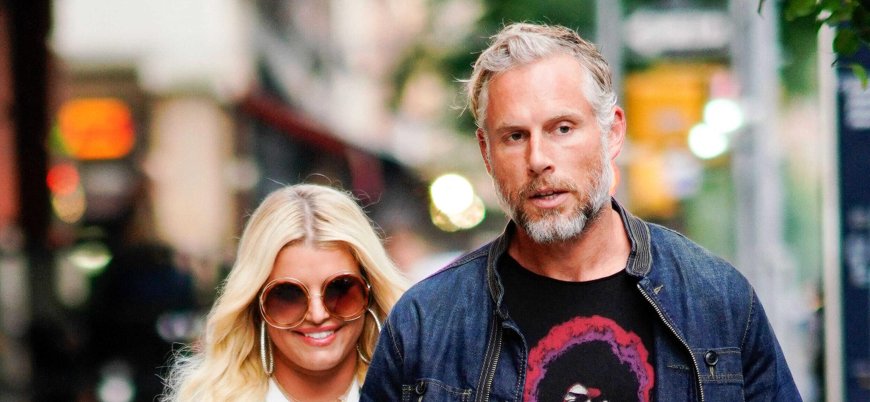 Jessica Simpson & Eric Johnson Reconciliation Mystery Deepens With Family Comment