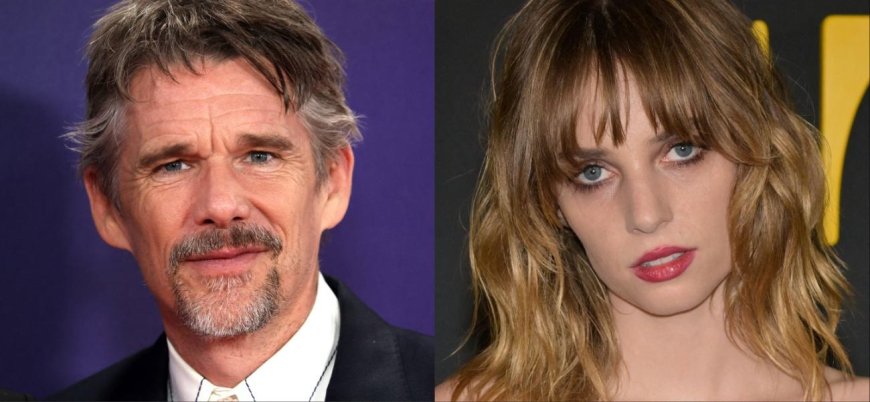 Ethan Hawke Exposes The Cost Of Fame His Daughter Maya Paid