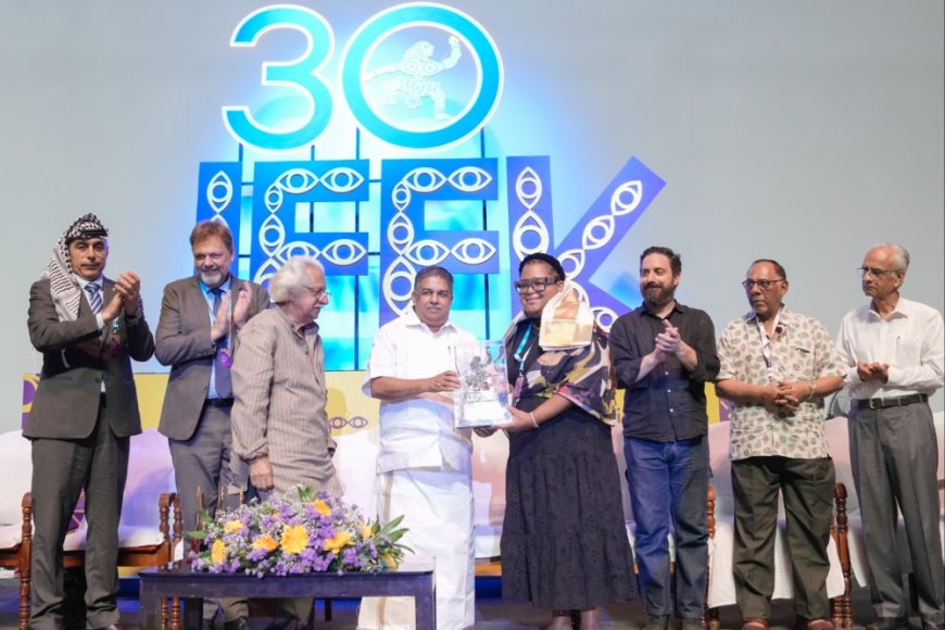 Pablo Larraín, Palestine and Germany Set the Tone at Kerala Film Festival’s Politically Charged Opening Night