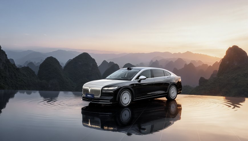 一周新车盘点 | 岚图追光L正式上市 坦克300增极地特别版