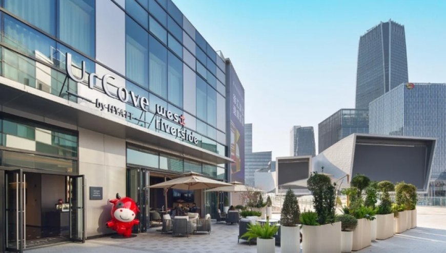 罗永浩指责凯悦逸扉酒店收高价“祸害客人”，工作人员回应