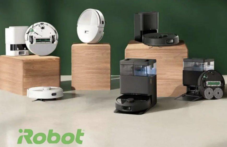 一家机器人公司要破产了