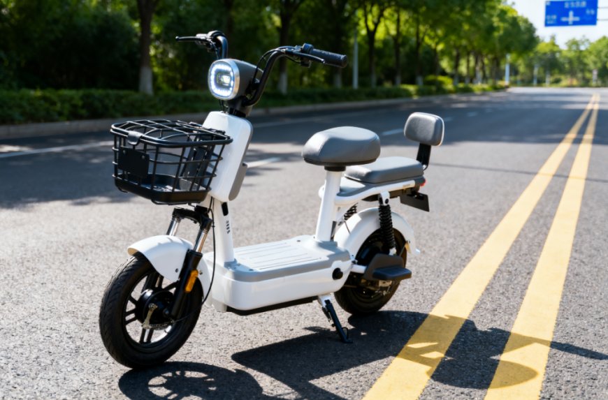 清华教授李稻葵建议放开禁限摩：可破解新国标电动车争议