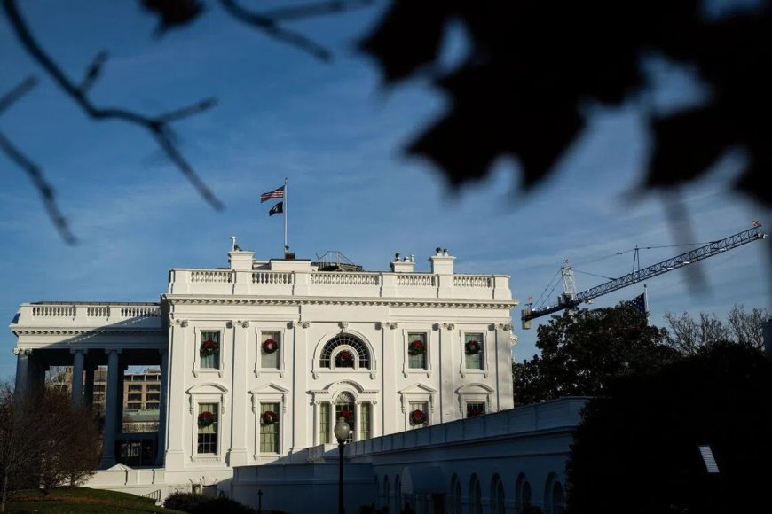 白宫：特朗普要求泰柬全面履行和平协议承诺