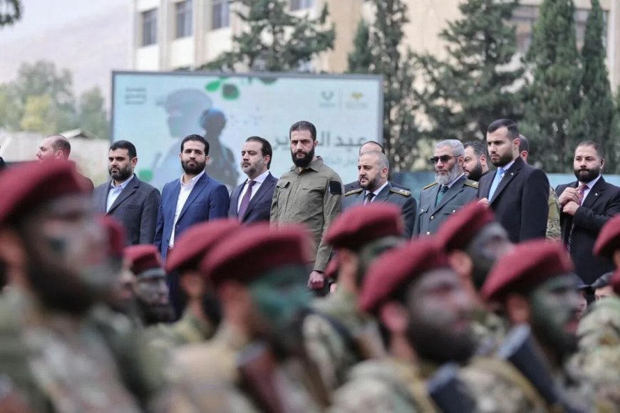 叙政府：袭击美军枪手为叙安全人员