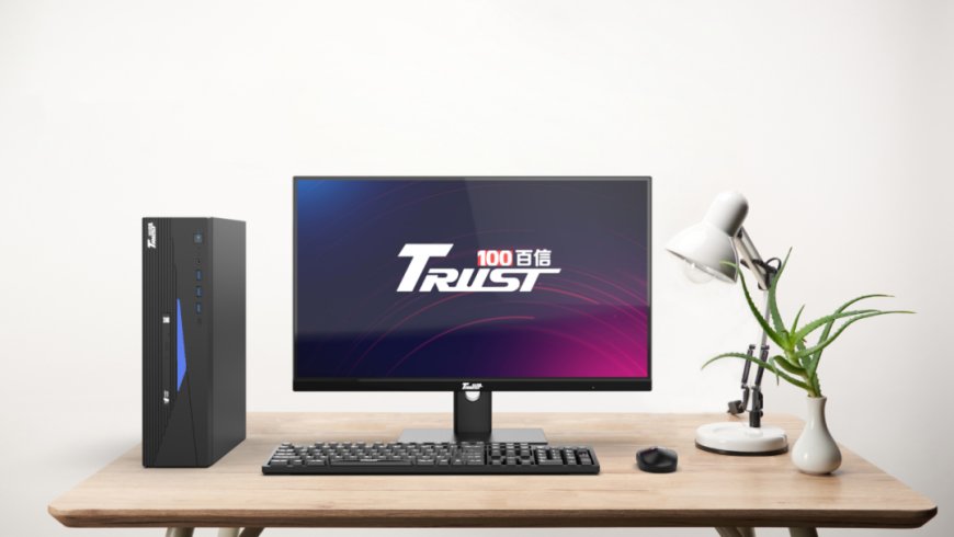 国产算力终端迈出关键一步：百信太行国产台式机新品发布量产，搭载麒麟 9000X 处理器