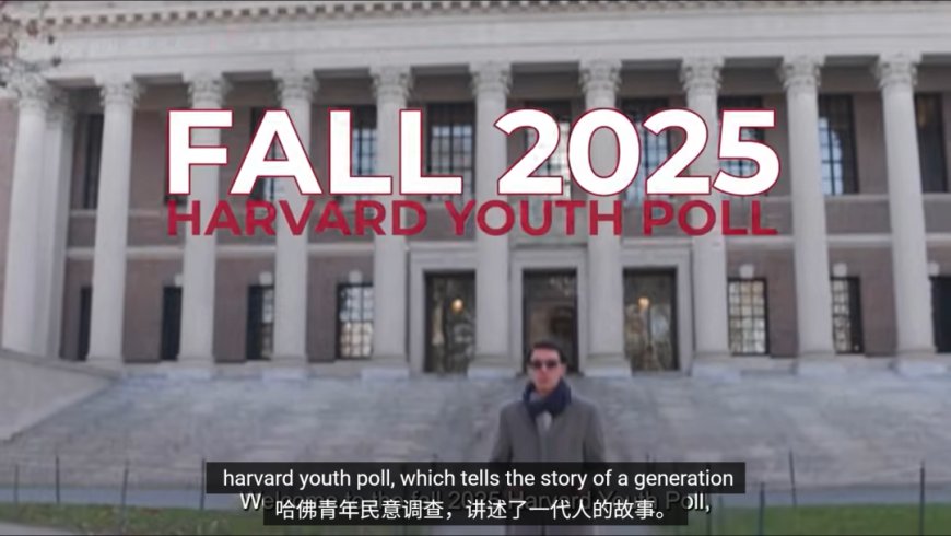 哈佛最新调查：59% 感到被 AI 威胁，超半数离不开