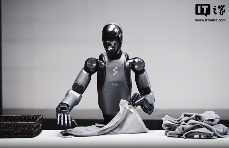 比哈佛还难进，人形机器人初创公司 Figure AI 录用率仅 0.24%