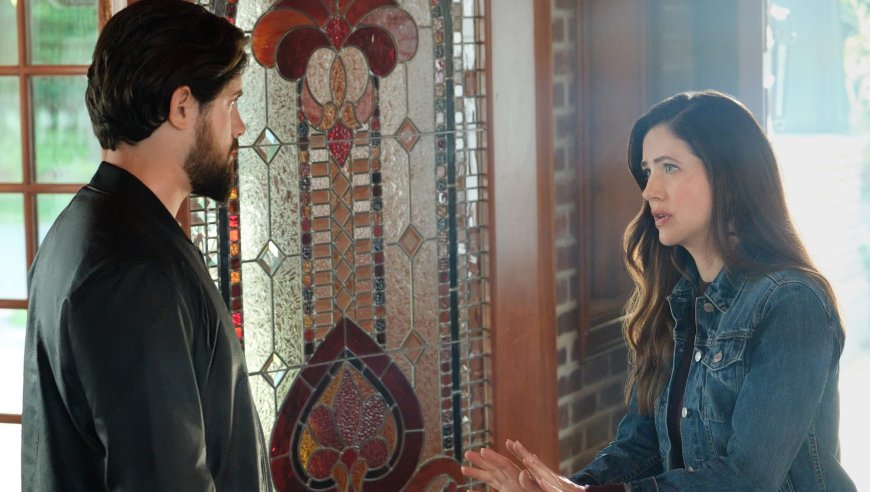 Celeb Pregnancy Announcements of 2025: Chris McNally and Julie Gonzalo, More