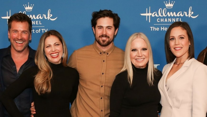 Inside Hallmark's 'When Calls the Heart' Cast’s Love Lives: Who Is Married?