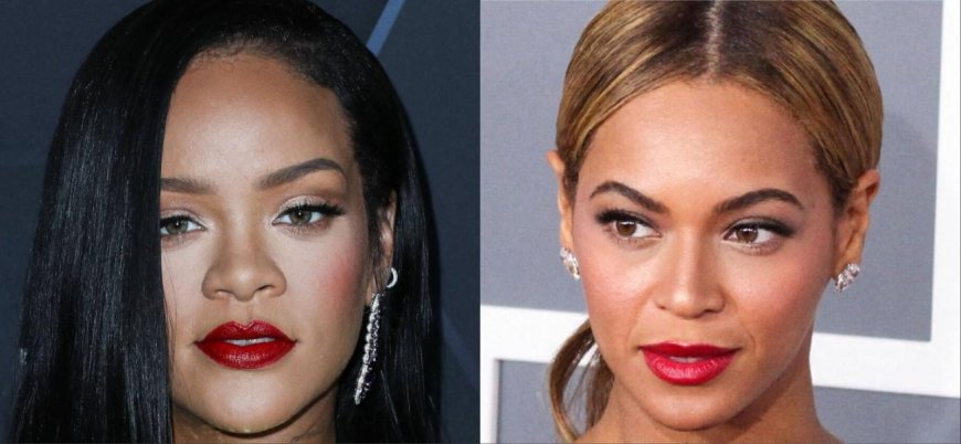 Why Beyoncé And Rihanna Quietly Drifted Into A Cold War