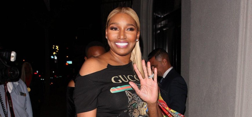 NeNe Leakes Reportedly Negotiating Bravo Comeback For 'Real Housewives' Spin-Off Series