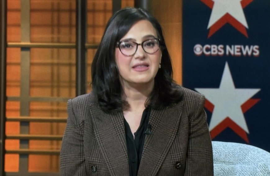Big Advertisers Appear Wary of CBS News’ Bari Weiss Town Hall Format